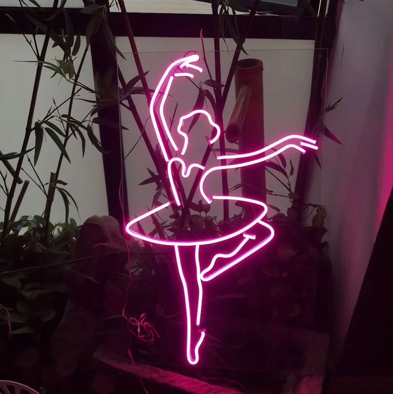 Dancing-Ballerina-Neon-Sign-Pink