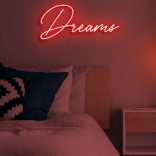 Dreams-Neon-Light-Sign-Red