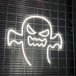 Halloween-Ghost-Neon-Sign