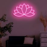 Lotus-Neon-Light-Sign-Pink