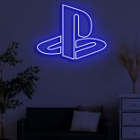 Playstation-Neon-Sign-Deep-Blue