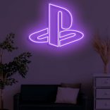 Playstation-Neon-Sign-Purple