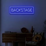 backstage-neon-light-sign-deep-blue