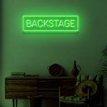 backstage-neon-light-sign-green