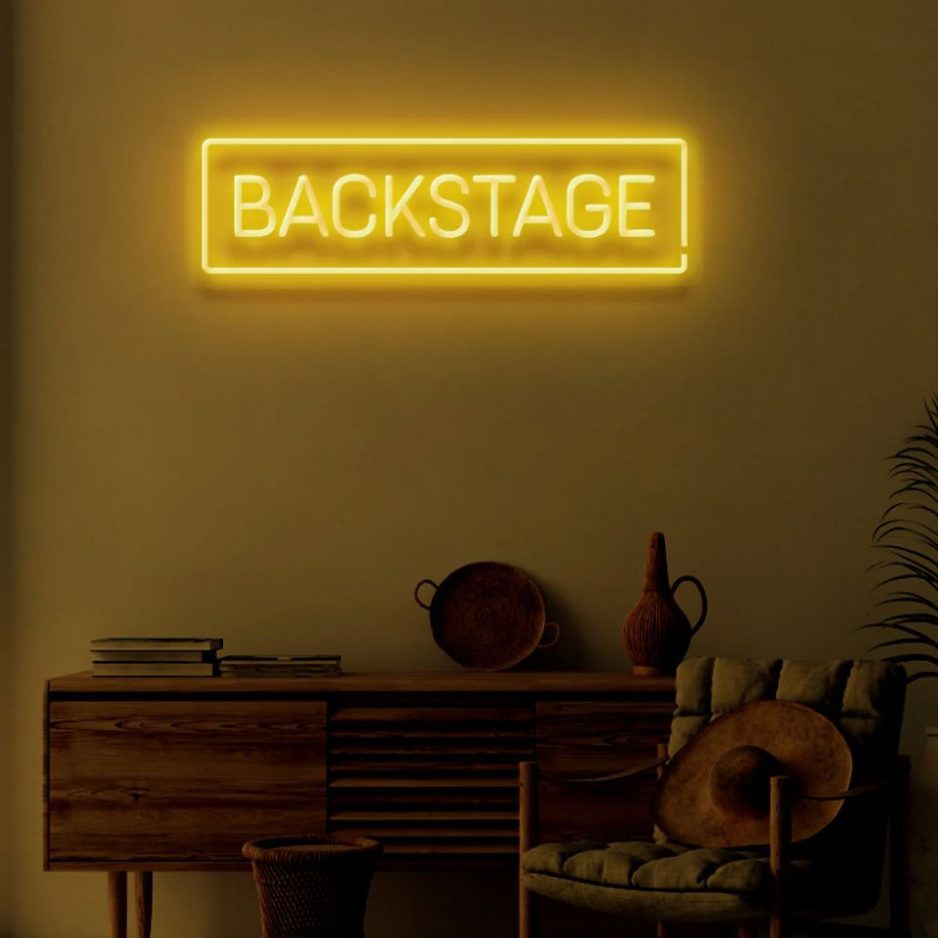 backstage-neon-light-sign-yellow