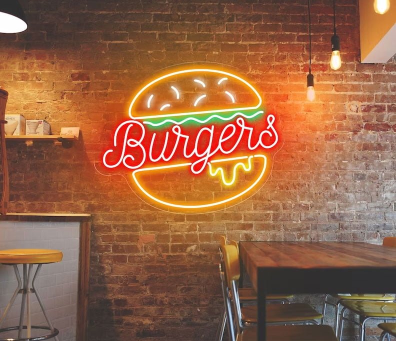 burgers-neon-sign