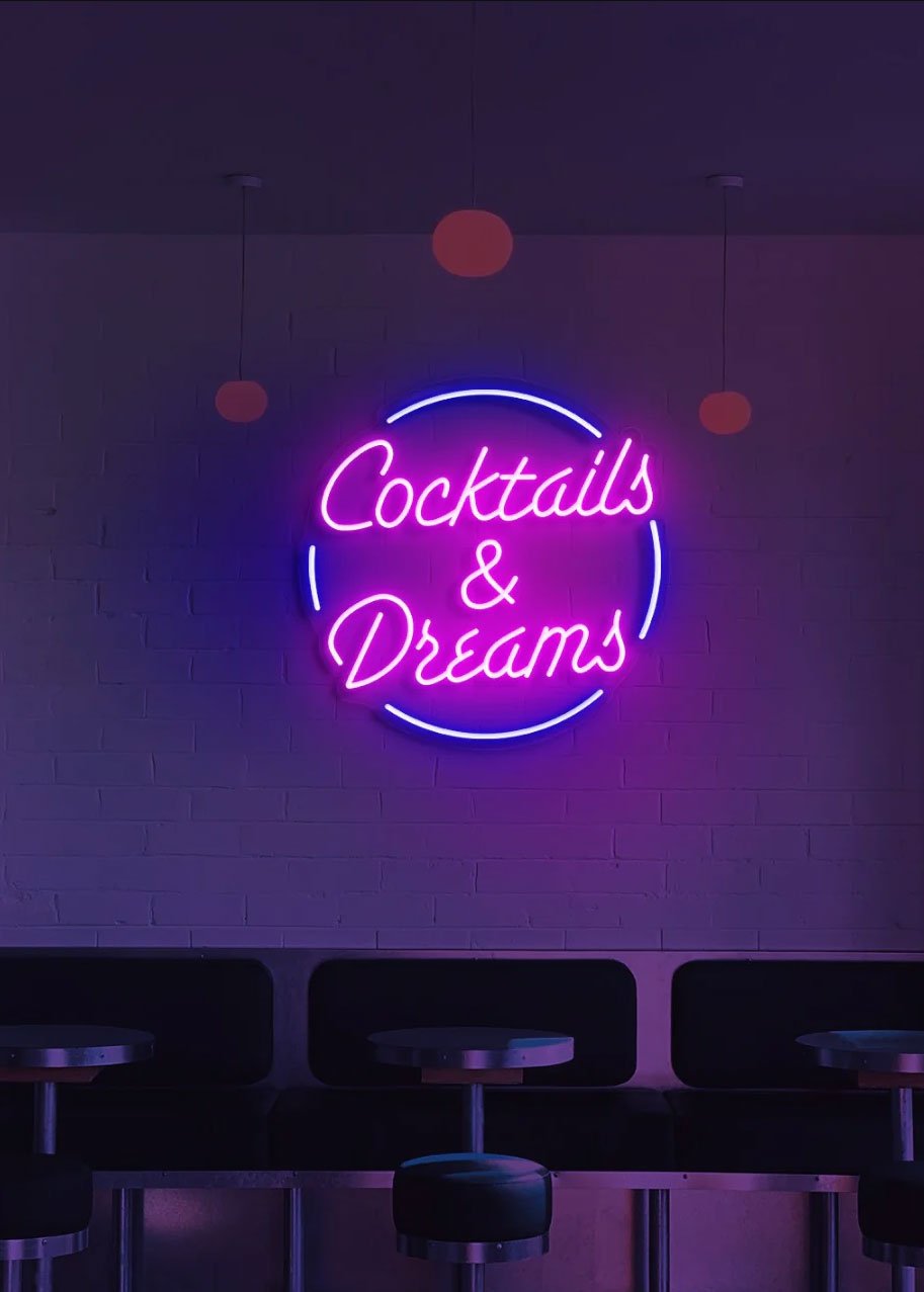 cocktails-and-dreams-neon-light-sign