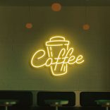 coffee-neon-light-sign-yellow