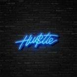hustle-neon-sign-blue