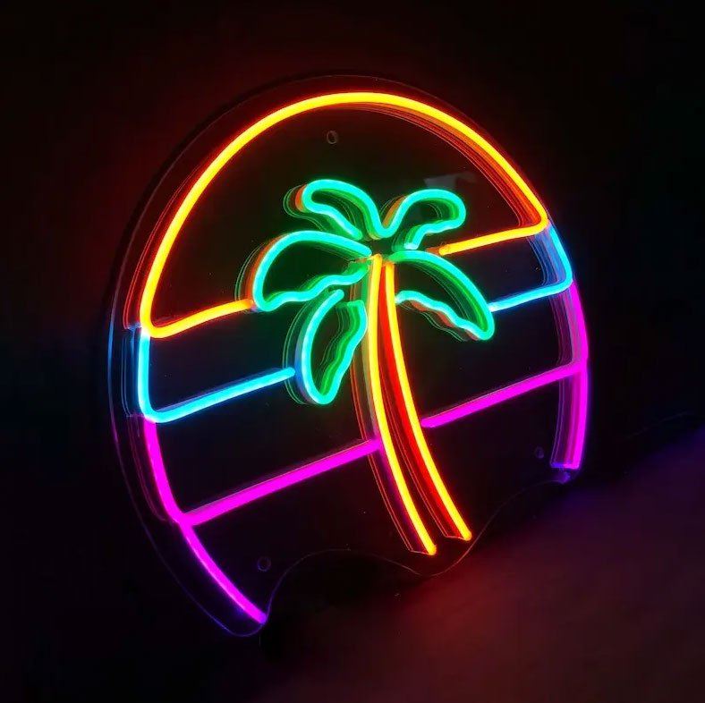 palm-tree-neon-art-multi-colour