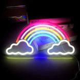 rainbow-cloud-neon-wall-art