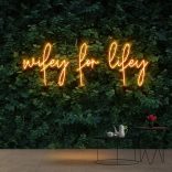 wifey-for-lifey-neon-sign-golden-yellow