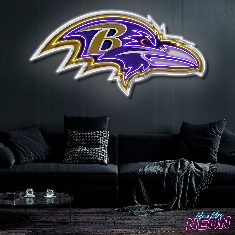 Baltimore-Ravens-Neon-Sign