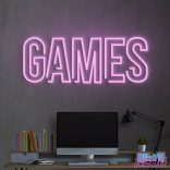 Games-Neon-Light-Sign-Light-Pink