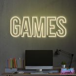 Games-Neon-Light-Sign-Warm-White