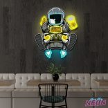 astronaut-relax-pizza-beer-neon-light-artwork