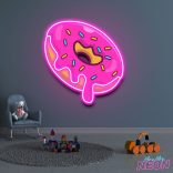 doughnut-neon-light-sign