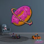 doughnut-planet-neon-light-sign