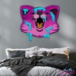 dripping-cat-neon-artwork-off