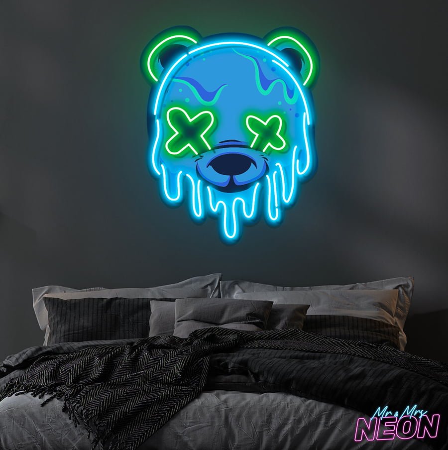 ice-head-bear-neon-artwork