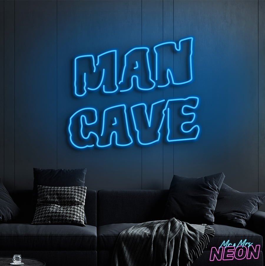 man-cave-neon-light-sign-deep-blue