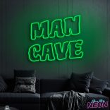 man-cave-neon-light-sign-deep-green