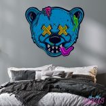 zombie-bear-neon-artwork-off